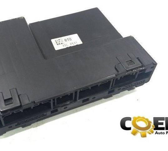 Fechadura Tampa Traseira Honda New Fit 1.5 2016 (202)