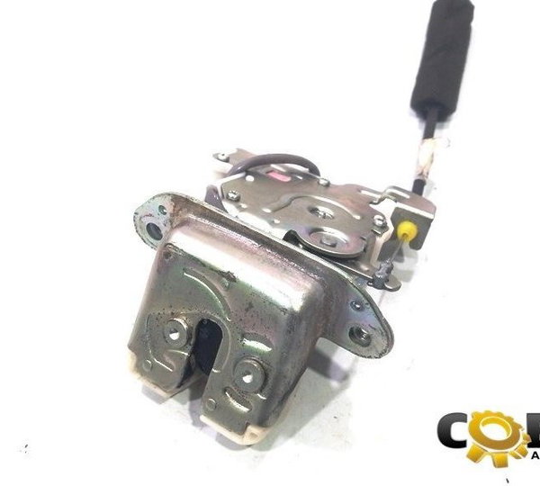 Fechadura Tampa Tras Honda New Fit 1.5 2016 (202)