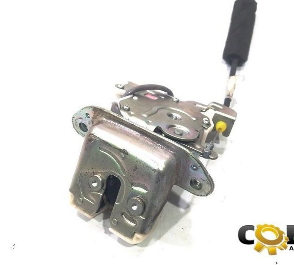 Fechadura Tampa Tras Honda New Fit 1.5 2016 (202)