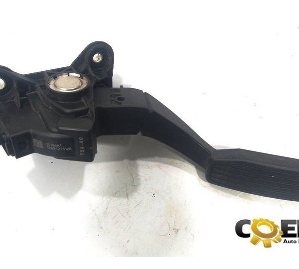 Pedal Acelerador Eletronico New Fit 1.5 2016 (203)