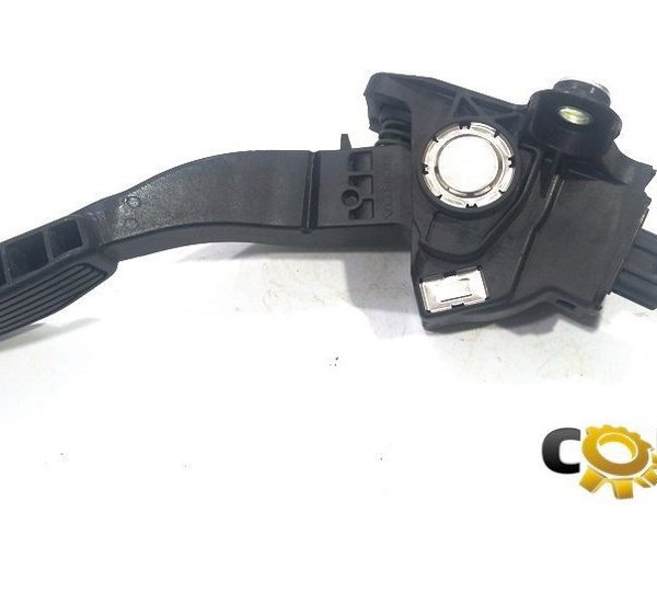 Pedal Acelerador Eletronico New Fit 1.5 2016 (203)