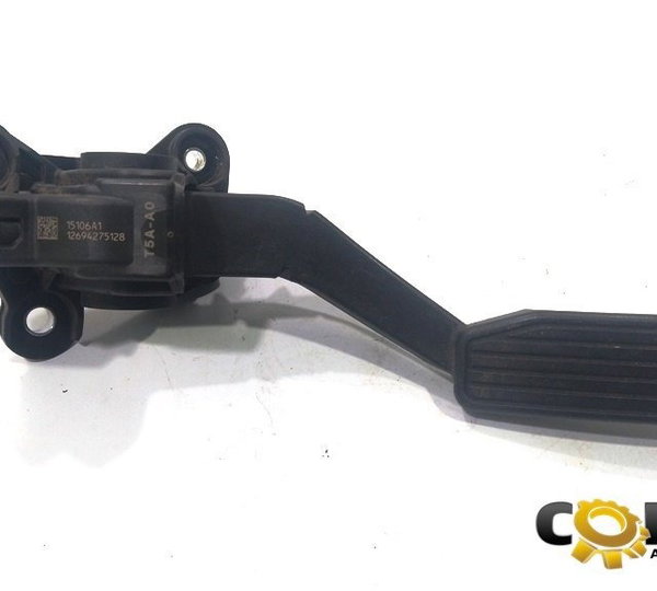Pedal Acelerador Eletronico New Fit 1.5 2016 (203)