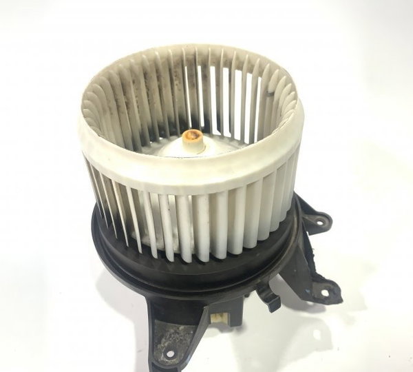 Ventilador Ar Forçado Jeep Renegade 1.8 Flex 2016