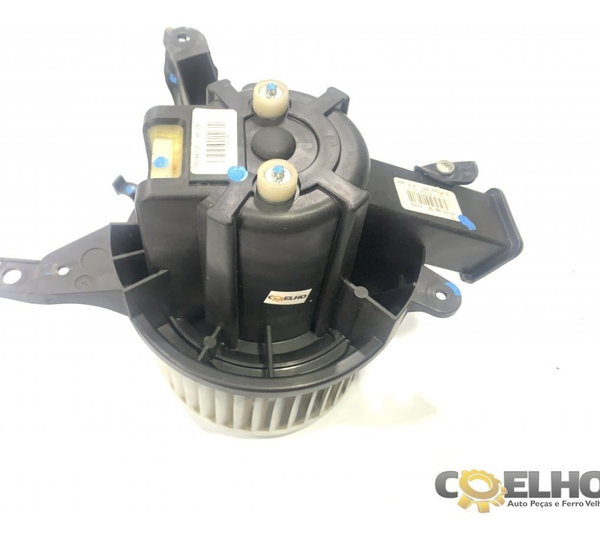 Ventilador Ar Forçado Jeep Renegade 1.8 Flex 2016