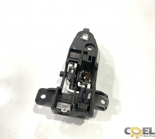 Maçaneta Interna Dianteira Direita Renegade Sport 2016 Original Foto Dianteira