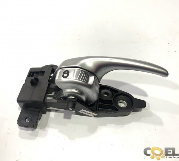 Maçaneta Interna Dianteira Direita Renegade Sport 2016 Original Foto Dianteira