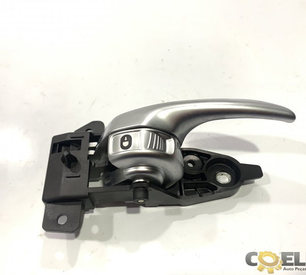 Maçaneta Interna Traseira Direita Renegade Sport 2016 Original Foto Traseira