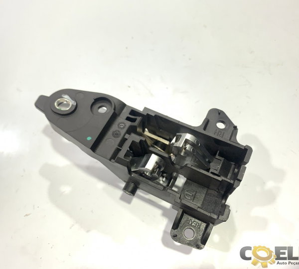 Maçaneta Interna Traseira Direita Renegade Sport 2016 Original Foto Traseira