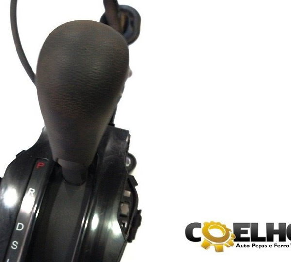 Alavanca Cambio Trambulador Honda New Fit (204)