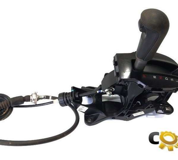 Alavanca Cambio Trambulador Honda New Fit (204)