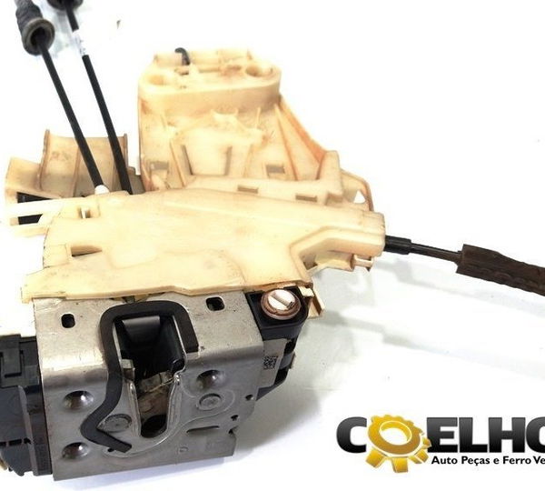 Fechadura Porta Traseira Esq Jeep Renegade 2016 (211)