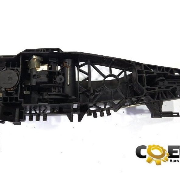 Maçaneta Externa Diant Esq Jeep Renegade 2016 (231)