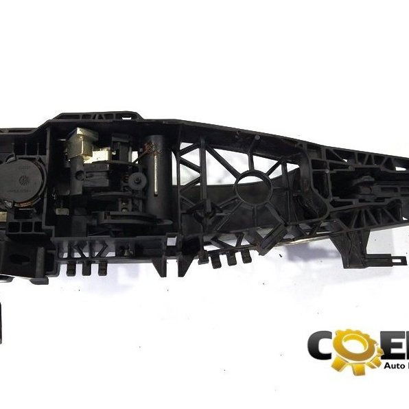 Maçaneta Externa Diant Esq Jeep Renegade 2016 (231)