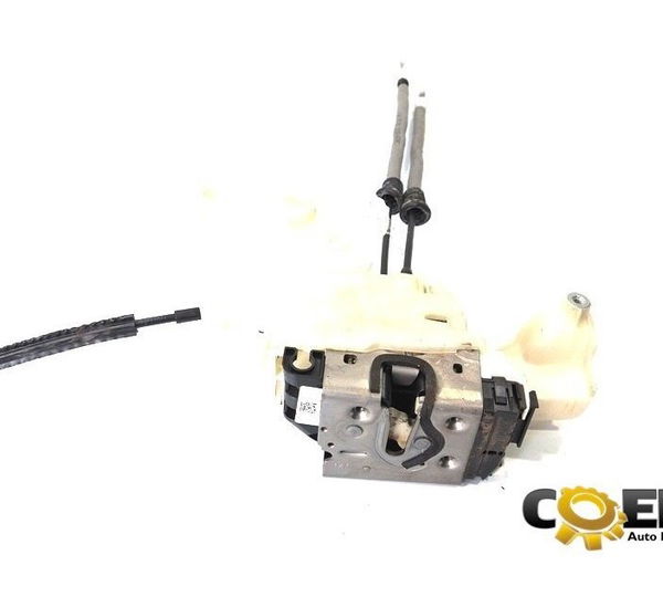 Fechadura Porta Diant Dir Jeep Renegade 2016 (235)