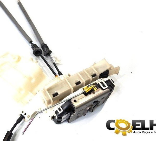 Fechadura Porta Diant Esq Jeep Renegade 2016 (236)