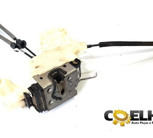 Fechadura Porta Diant Esq Jeep Renegade 2016 (236)