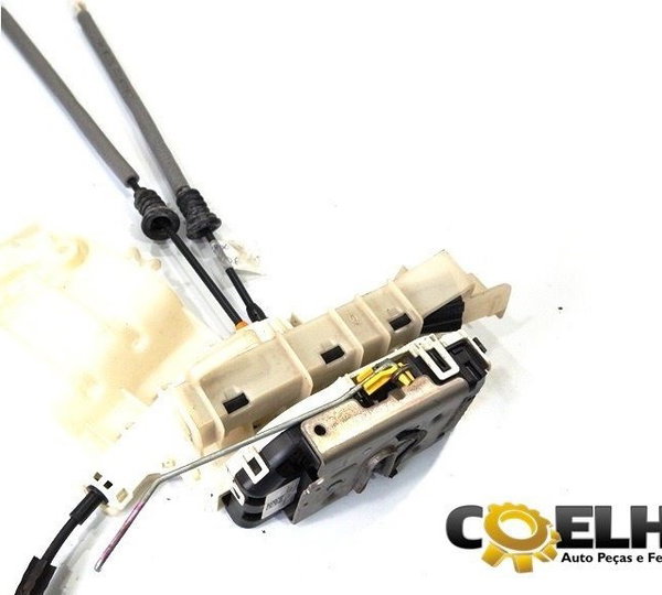 Fechadura Porta Diant Esq Jeep Renegade 2016 (236)