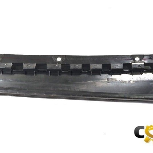 Moldura Coluna Traseira Direita Renegade 51953326 2019