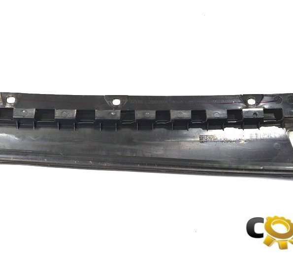 Moldura Coluna Traseira Direita Renegade 51953326 2019