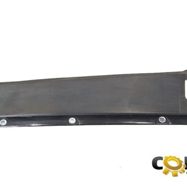 Moldura Coluna Traseira Direita Renegade 51953326 2019