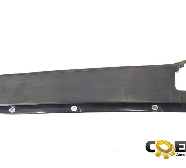 Moldura Coluna Traseira Direita Renegade 51953326 2019