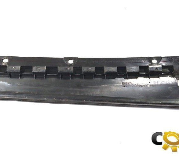 Moldura Coluna Traseira Direita Renegade 51953326 2019