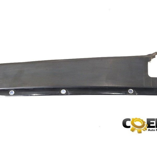 Moldura Coluna Traseira Direita Renegade 51953326 2019