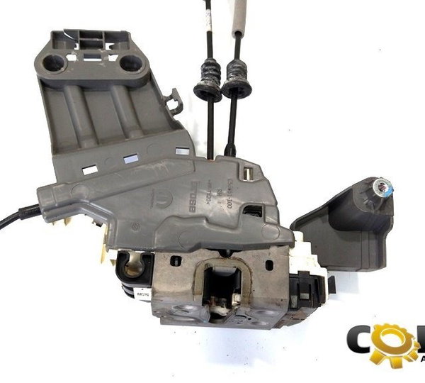 Fechadura Porta Diant Dir Jeep Renegade 2019 (250)