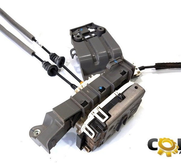 Fechadura Porta Diant Dir Jeep Renegade 2019 (250)