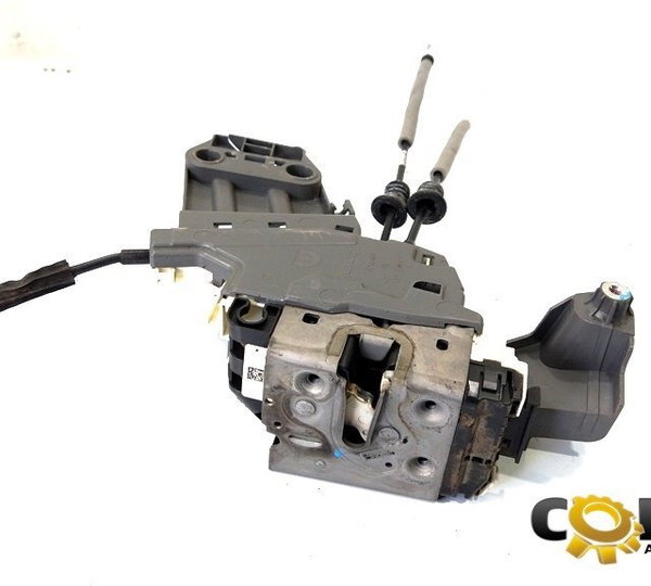 Fechadura Porta Diant Dir Jeep Renegade 2019 (250)