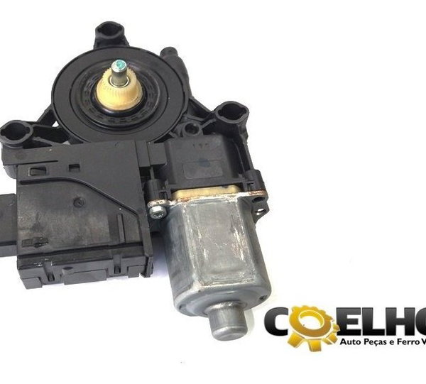 Motor Vidro Eletrico Diant Esq Jeep Renegade 2019 (261)