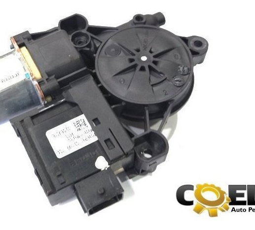 Motor Vidro Eletrico Diant Esq Jeep Renegade 2019 (261)