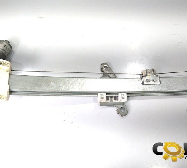 Maquina Vidro Eletrico Diant Dir Honda New Fit 2015 (275)