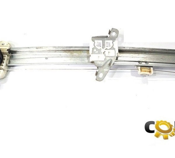 Maquina Vidro Eletrico Diant Dir Honda New Fit 2015 (275)