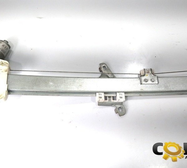 Maquina Vidro Eletrico Diant Dir Honda New Fit 2015 (275)