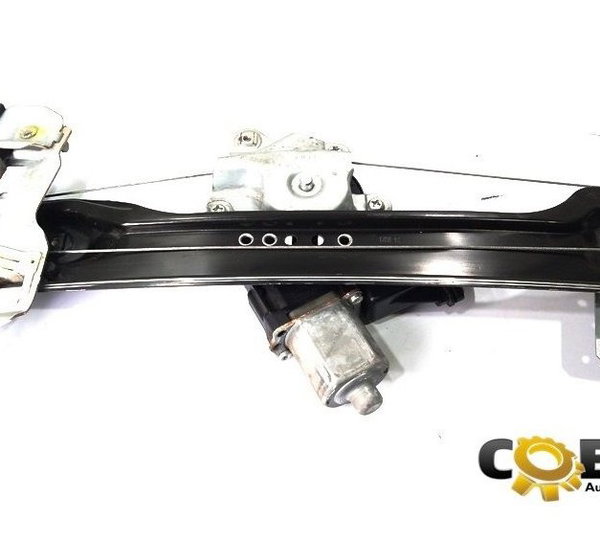 Maquina Vidro Eletrico Diant Dir Gm Onix 2016 (277)