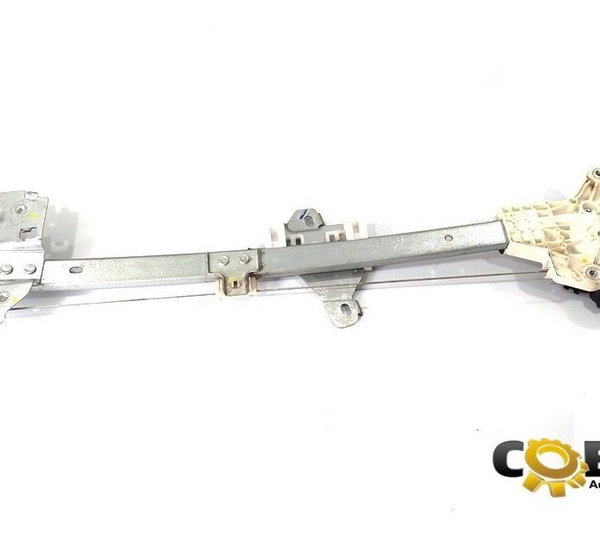 Maquina Vidro Eletrico Tras Dir Honda New Fit 2015 (278)