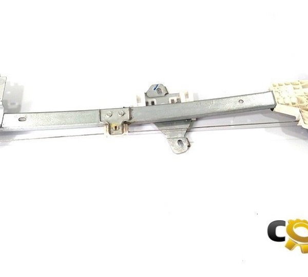 Maquina Vidro Eletrico Tras Dir Honda New Fit 2015 (278)