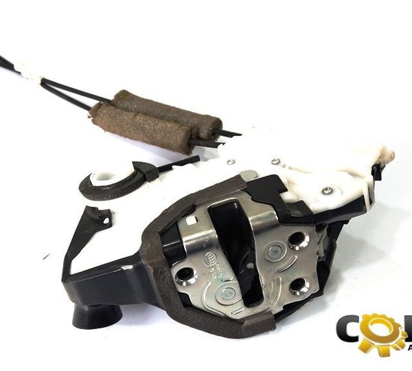 Fechadura Eletrica Porta Diant Esq Honda New Fit 2015 (279)