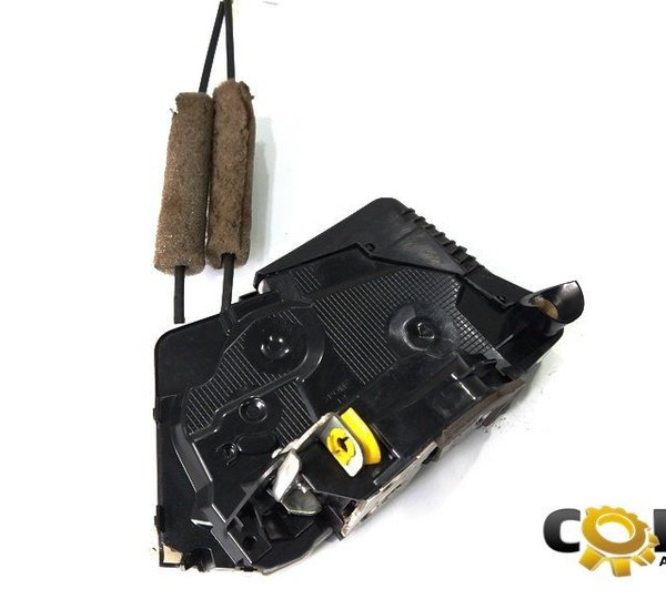 Fechadura Eletrica Porta Diant Esq Honda New Fit 2015 (279)