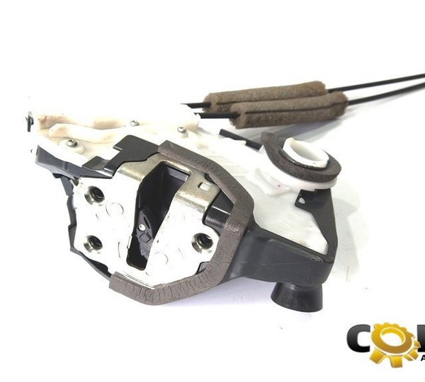 Fechadura Eletrica Porta Diant Dir Honda New Fit 2015 (281)