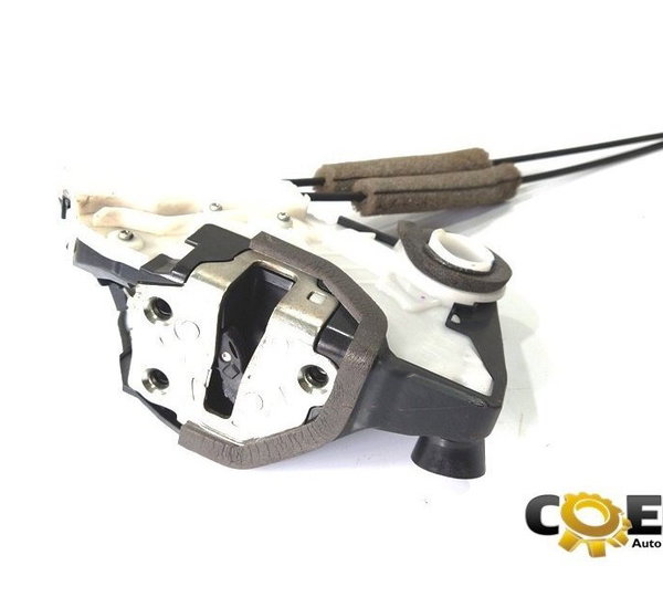 Fechadura Eletrica Porta Diant Dir Honda New Fit 2015 - 281