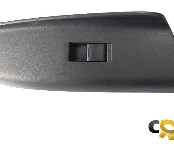 Botão Comando Vidro Eletrico Diant Dir New Fit 2015 (282)