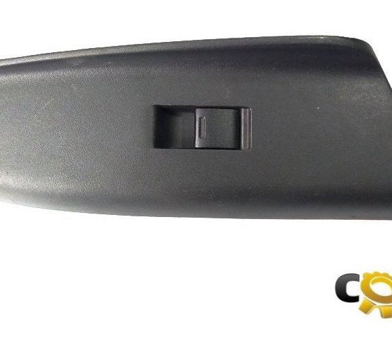 Botão Comando Vidro Eletrico Diant Dir New Fit 2015 (282)
