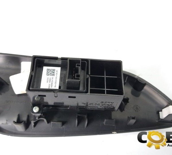 Botão Comando Vidro Eletrico Tras Esq New Fit 2015 (294)