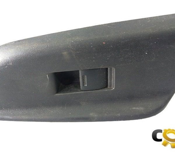 Botão Comando Vidro Eletrico Tras Esq New Fit 2015 (294)