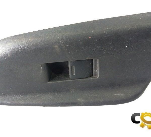 Botão Comando Vidro Eletrico Tras Esq New Fit 2015 (294)