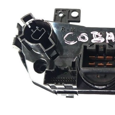 Botão Comando Ar Condicionado Gm Cobalt 2013 (297)