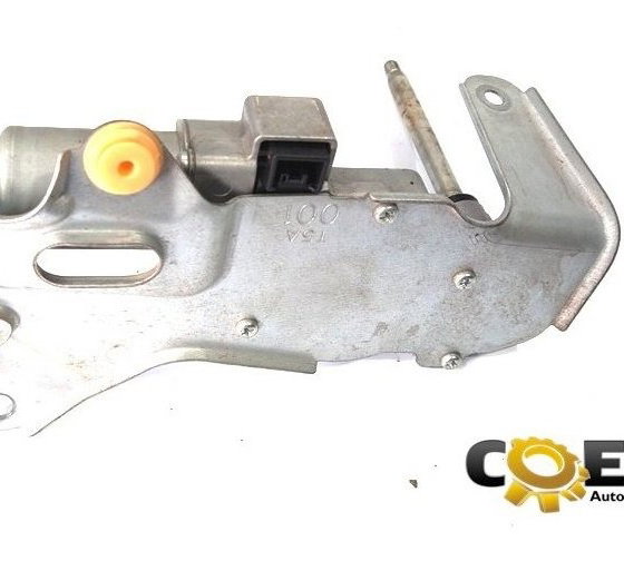 Motor Limpador Traseiro Honda New Fit 2015 (304)