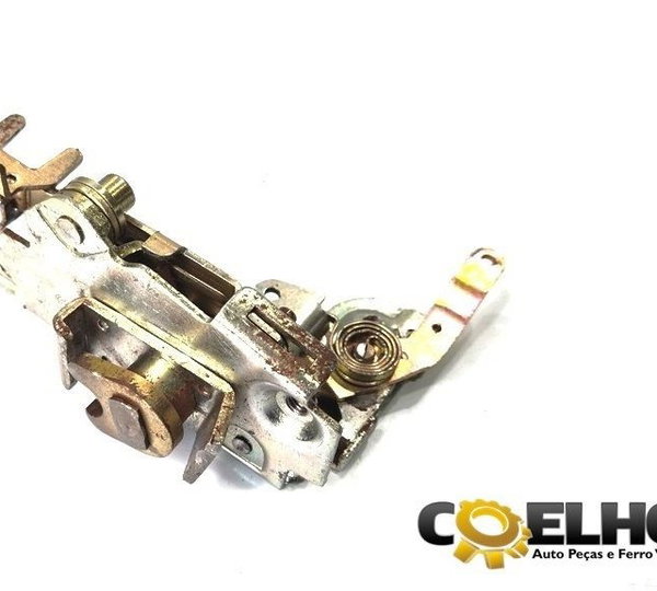 Fechadura Esquerda Volkswagen Kombi 2014 (310)